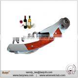 High Quality Unique Stainless Steel Bottle Opener Kit