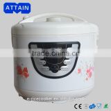 Zhanjiang manufacture OEM accept multi rice cooker