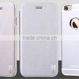 USAMS PC+TPU+Metal Flip Case for Iphone 6/6plus thumbnail-5