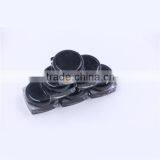 New Arrival Cheap High Quality Waterproof Eyeliner Cream With Brush no Label Makeup thumbnail-1