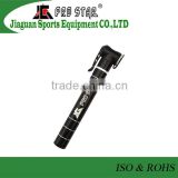 Good Quality Portable Aluminum 6063 Two-stage High Pressure Bicycle Inflator