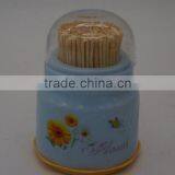 Set of 2 Eco-friendly OEM Bulk Dental Floss Pick With High Quality thumbnail-2