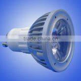 Hight Power LED Lamp GU10-2 (CE/RoHS)