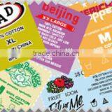 Custom Heat Transfers Best-selling of Label Heat Transfer is Very Substantial. thumbnail-1