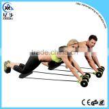 New Design Exercise Roller&Power Wheel&AB Wheel Roller With Workout Musle thumbnail-5