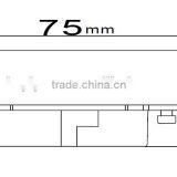 2015 China High Quality Led Cabinet Light CE-LVD/EMC, RoHS, TUV-GS Passed Aluminium Plastic 6W 470lm LED GX53 thumbnail-4