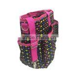 Enrich Mommy Baby Diaper Bag Travel Tote Nappy Bag Plus Matching Baby Changing Pad Quality Choice thumbnail-2