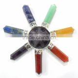 Wholesale Of Chakra Energy Generator : Amethyst 7 Point Energy Generator Tool