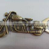 Promotion Motorcycle Shape Bottle Opener/metal Opener/special Wine Opener
