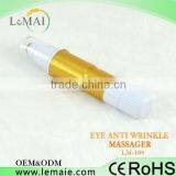 HOT!!! Korean Skin Care Products Mini Anion Eye Massager Portable Vibration Eye Pen thumbnail-2