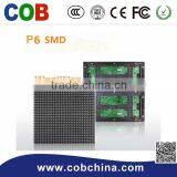 P6 Indoor Led Display Module SMD 192*192 thumbnail-1