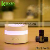100ML Mini Ultrasonic Aroma Mist Humidifier With Mood Light