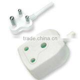 South Africa 1 Outlet Power Strip 3g H05VV-F