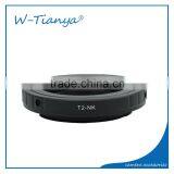 T2 T Mount Lens to Sny Molta MA AF Adapter A900