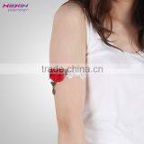 White Small Flower Fashion Girls Armband Cheap Chain Fashion Bracelet thumbnail-3