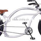 Best Selling 24 Inch Single Speed American Chopper Bike Chopper Bicycle Price thumbnail-2
