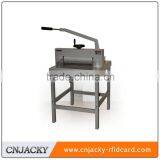 CNJ-4708 Manual guillotine