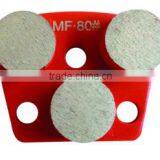 Diamond Polishing Pad Dry Polishing Pad