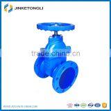 JKTL Cast Iron Gate Valve