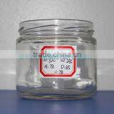 Vista Brand Glass Jar Glass Storage Jar thumbnail-2