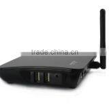 Factory Price ! Cloudnetgo CR11S RK3188 Quad Core Android tv Box With HD Web Camera R89 TV BOX thumbnail-4