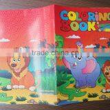 2016 Hot Sale Eco-friendly Good Quality Color Child Book Printing thumbnail-3