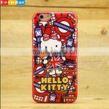 China Supplier Oem Soft Tpu Cases for Iphone 6 Plus thumbnail-3