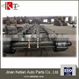 20T american style axle for trailer truck