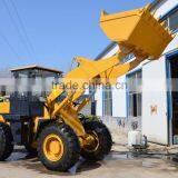 Good Condition Used Wheel Loader WA30 Sem Zl30e-II