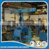 Widely Used Hydraulic Rotator Timber Grab for Tractor thumbnail-3