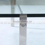 Glass Table Coffee Table thumbnail-3