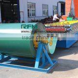 Uncoiler,decoiler,roll Forming Machinery Automatic Hydraulic Decoiler thumbnail-5