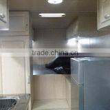 11m Gooseneck for 3 Horse in Double Hot Dip Galvanized Chassis Quality Choice thumbnail-6