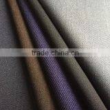 Poly Wool Suiting Fabric for Men thumbnail-5