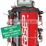 Italy Fasep VCO-K Wheel Aligner With Ce,tyre Alignment