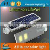 Hot Selling New Product Solar Led Street Light thumbnail-5
