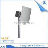 8dbi Flat Panel Antenna for Vertical Transmission thumbnail-1