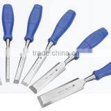 Wood Chisel With Plastic Handle HA209 thumbnail-1