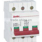 HL High Making and Breaking Electirc Three-phase Isolation Switch