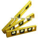 Popular Plastic I-Beam Level Plastic Bubble Spirit Level