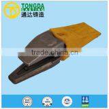 OEM Excavator Bucket Teeth Types