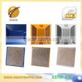 Yellow,white,red,green,blue Cat Eye Reflective Road Stud thumbnail-5