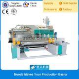 High Output Plastic Membrane Extruding With Corona Treatment