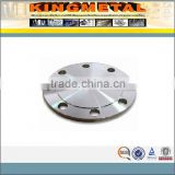 ANSI B16.5 316/321 A182 304 forged stainless steel blind flange