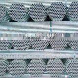 SCH40 Galvanized Steel Pipe BS1387 ex China Manufacturer thumbnail-2