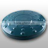 CHAODA Solar Water Heater Tank Lid thumbnail-2