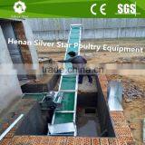 Full Automatic Galvanized Wire Cage Layer Chicken Cage thumbnail-5