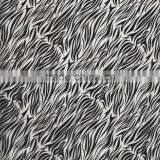 2016 New Design Water Transfer Hydrographic Printing Films Animal Print GY1254