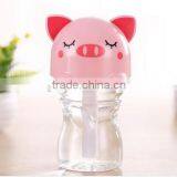 Wholeslae Office Mini Office Desk Usb Humidifier Cute Cartoon Shape Humidifier