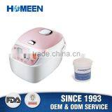 China One Component High Temperature Clear Silicone Rubber Silica For Automobile thumbnail-3